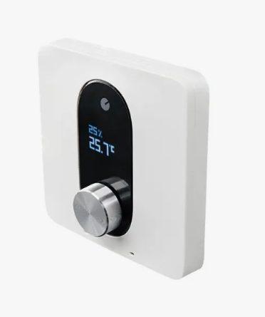Контроллер тёплого пола Shelly LinkedGo Smart Floor Heating Thermostat
