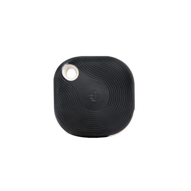 Интеллектуальная кнопка Shelly BLU Button Tough 1 ZB Black