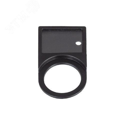 Держатель маркировки Meyertec 25х18 мм MTB2-F10 MTB2-F10