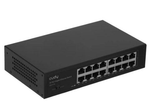 Коммутатор Cudy GS1016