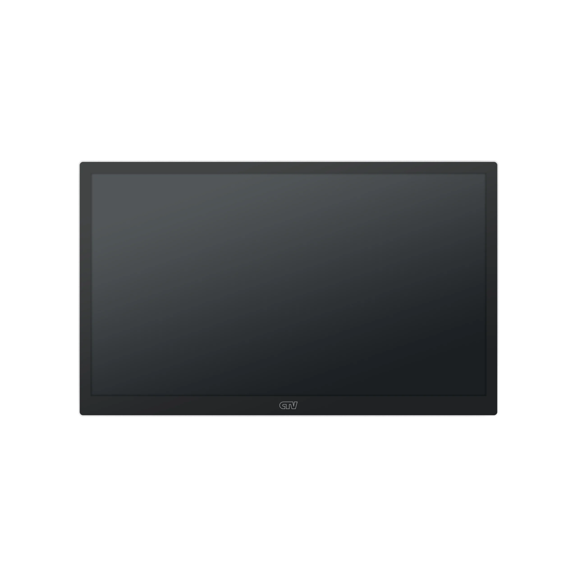 Монитор видеодомофона CTV-M5232 Q Plus [Черный]