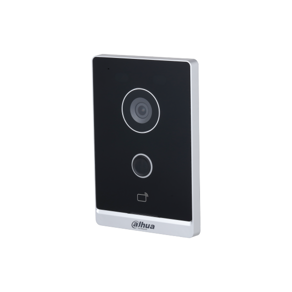 Вызывная панель IP DHI-VTO2211G-P-S2