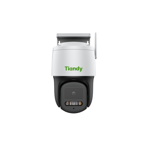 Wi-Fi-видеокамера TC-H334S I5W/C/Wi-Fi/4mm/V4.1