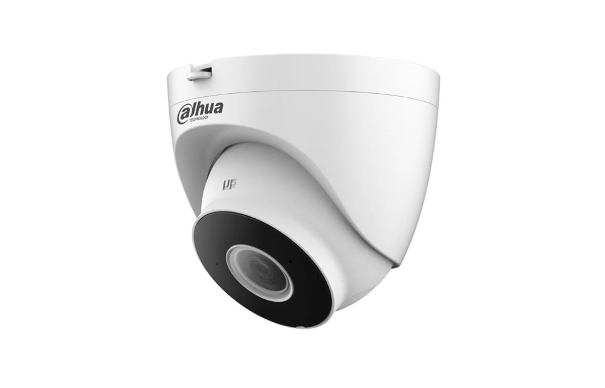 Wi-Fi-видеокамера DH-IPC-HDW1230DTP-STW-0280B