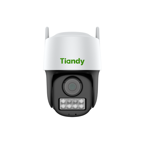 Wi-Fi-видеокамера TC-H333N I5W/C/Wi-Fi/4mm/V4.2