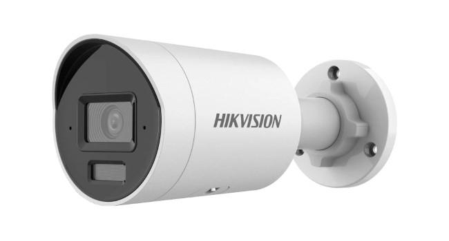 IP-видеокамера DS-2CD2083G2-LI2U (2,8 мм)
