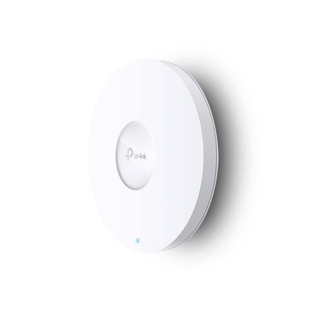 Точка доступа TP-Link Omada EAP610