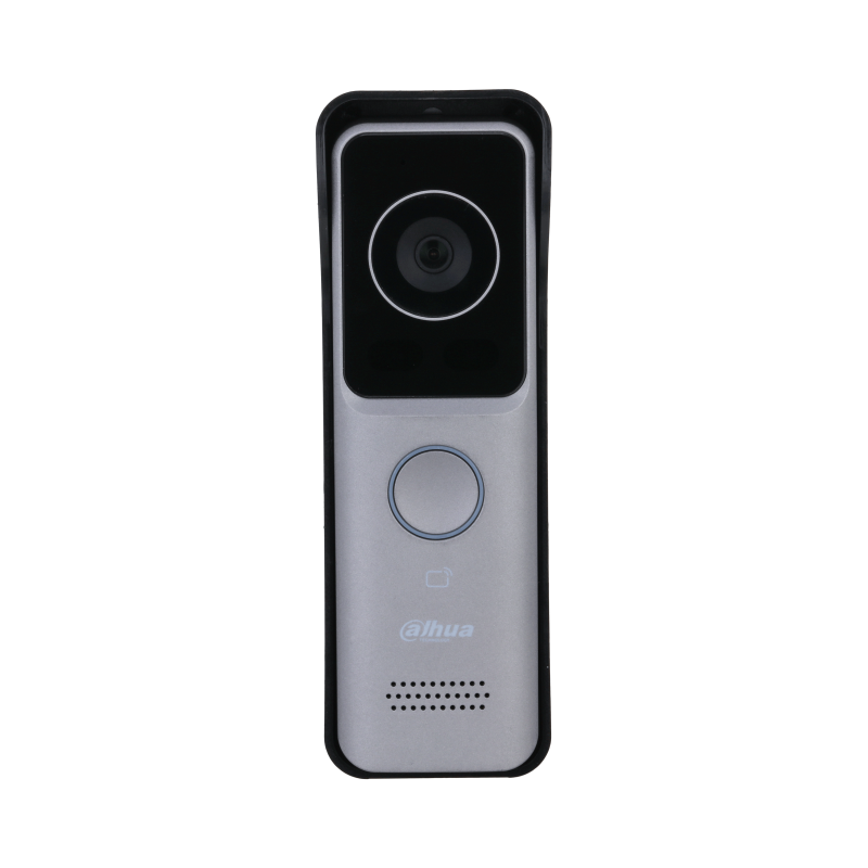 IP-видеопанель Dahua DHI-VTO2311R-WP