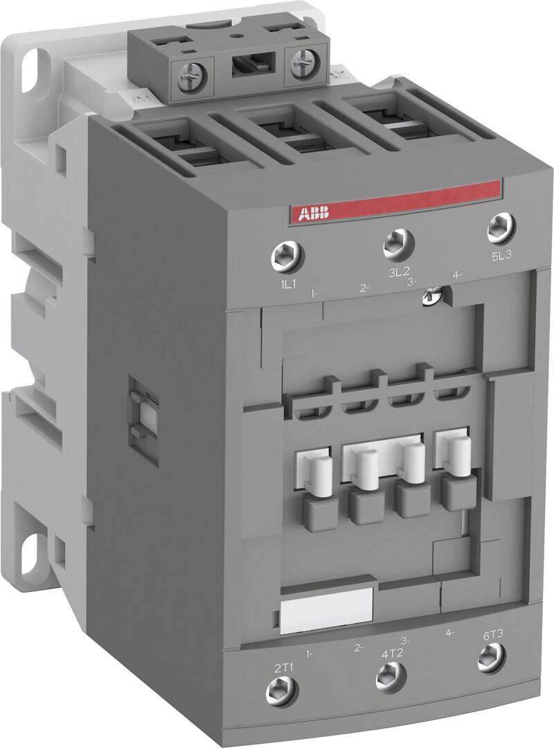 Контактор AF96-30-00-13 1SBL407001R1300