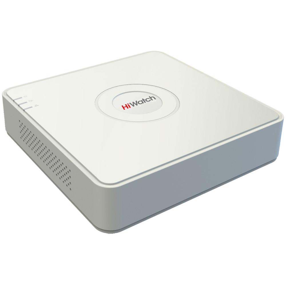 IP-видеорегистратор DS-N208(C)
