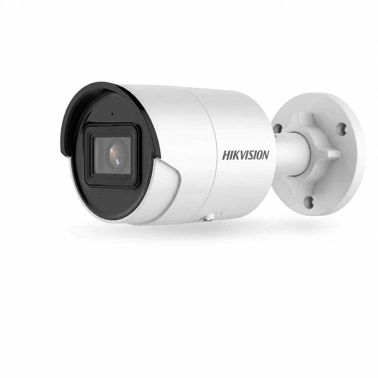 IP-видеокамера DS-2CD2043G2-IU (2.8) (WHITE)