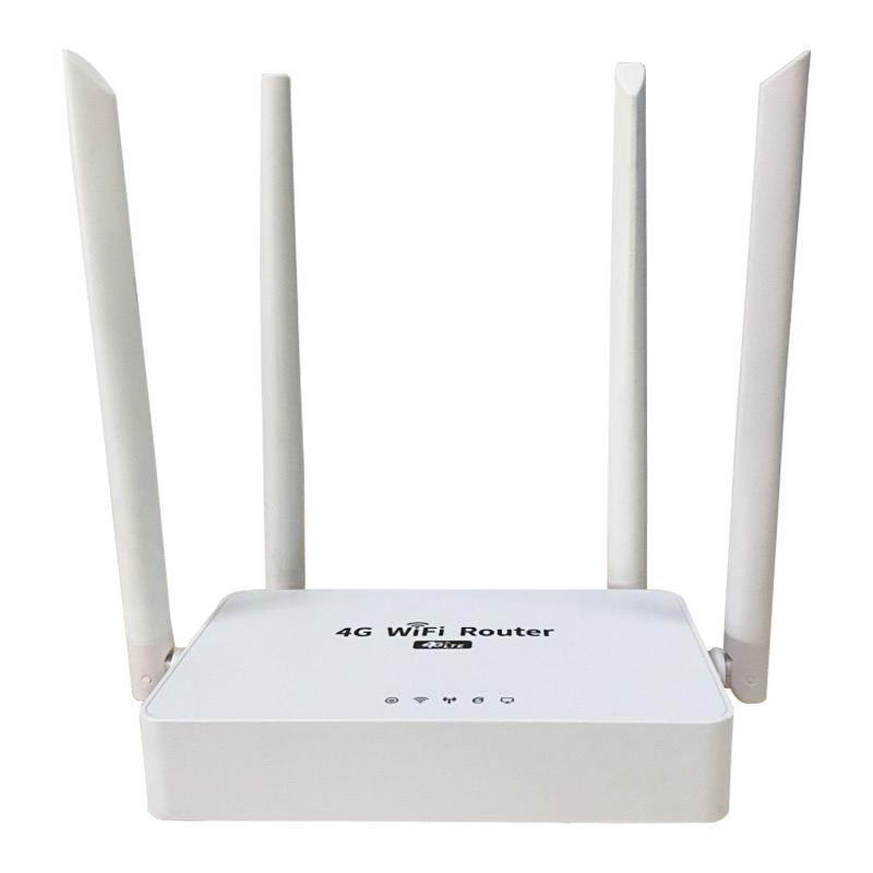 Wi-Fi-маршрутизатор ZBT LTE Lite