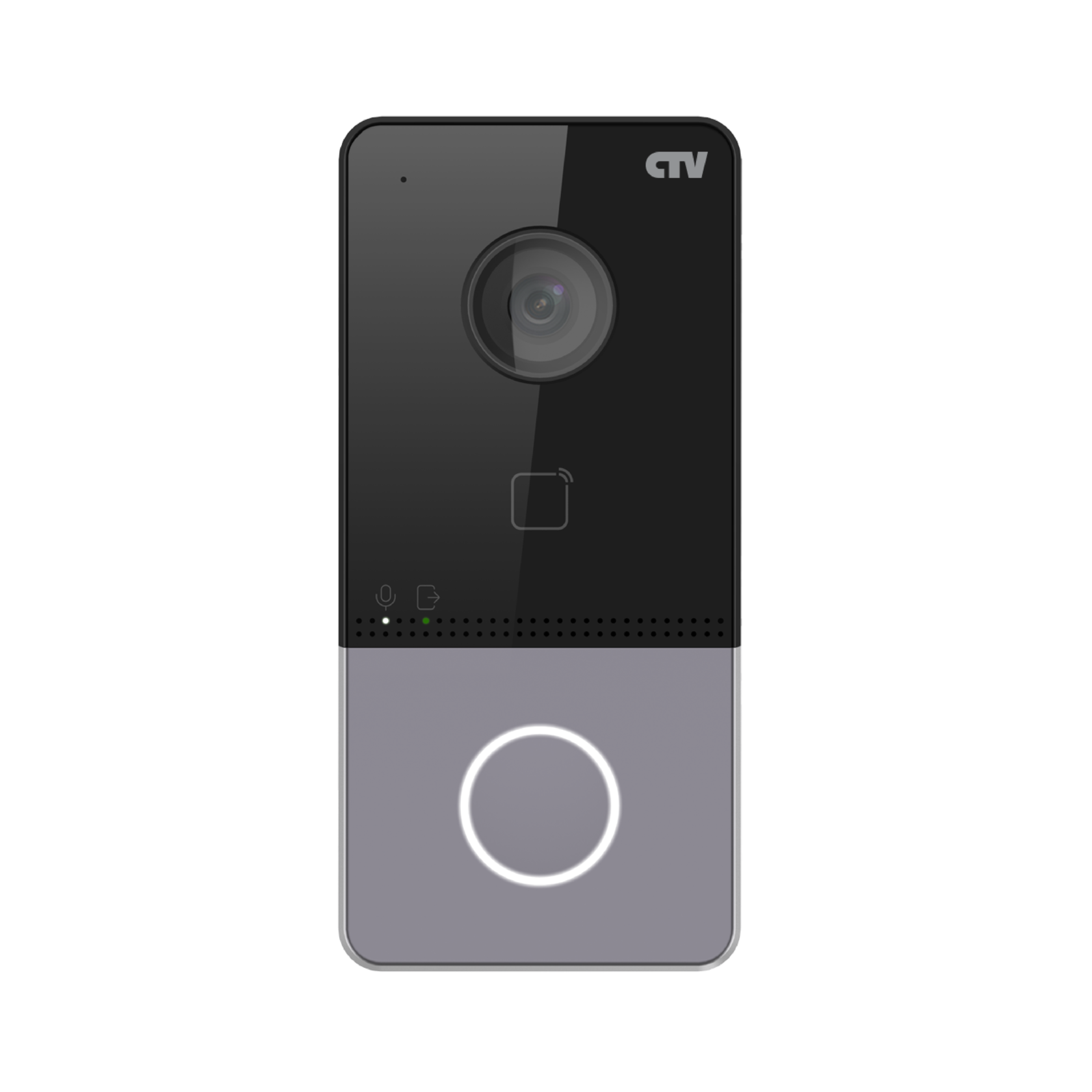IP-видеопанель CTV CTV-IP-D6000