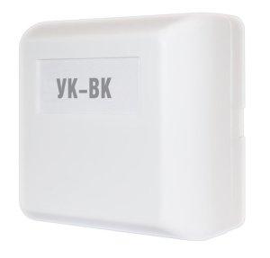 Устройство коммутационное УК-ВК исп.05