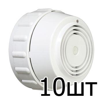 Извещатель пожарный дымовой оптико-электронный ИП 212-3СУ * 10шт