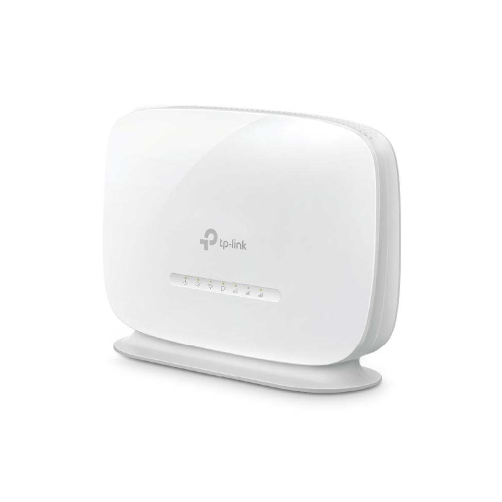 Wi-Fi-маршрутизатор TP-Link TL-MR105