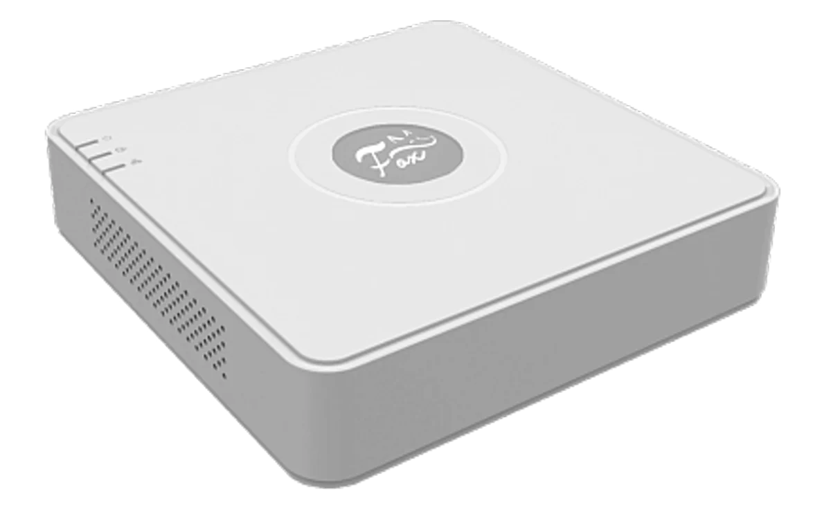 IP-видеорегистратор FX-iNVR8/1