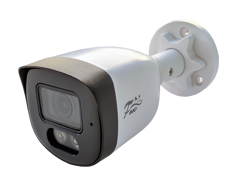 IP-видеокамера FX-C20F-IR MIC