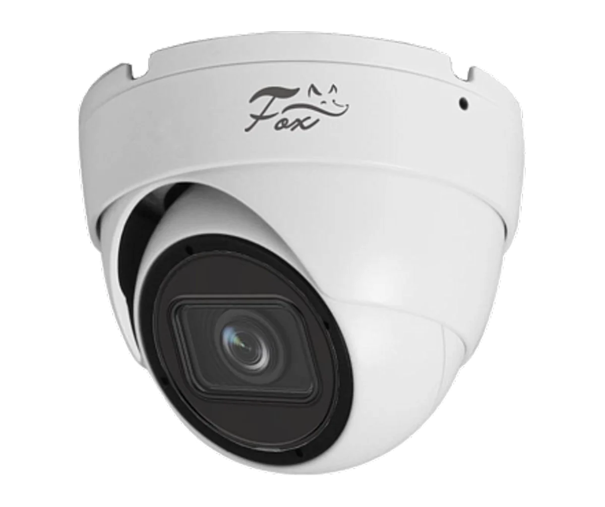 IP-видеокамера FX-D20F-IR MIC