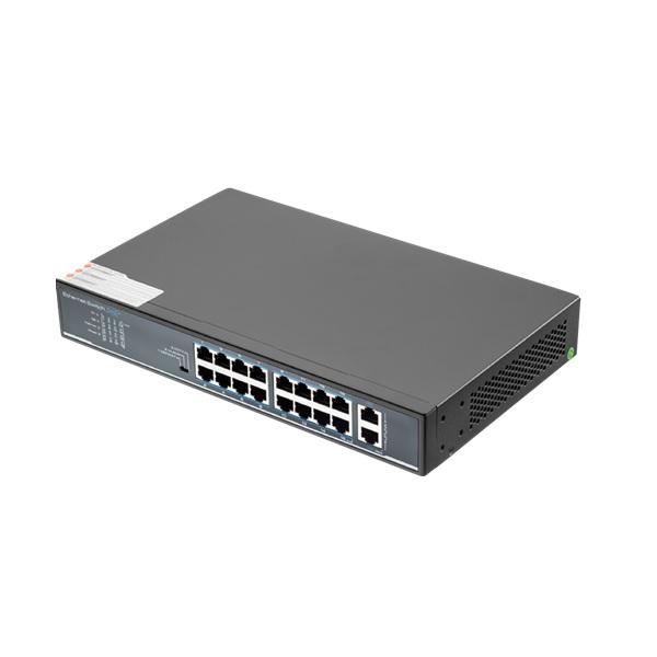 PoE-коммутатор RL-SW16P2.SE