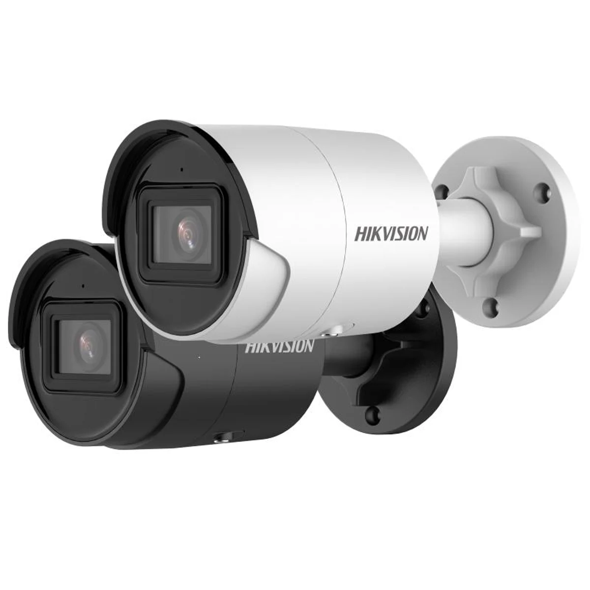 IP-видеокамера DS-2CD2083G2-IU (2.8 мм)