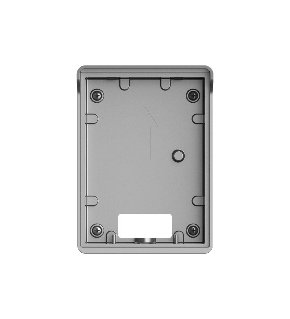 Кожух для накладной установки TI-4308MP TI-Vizor 4308MK