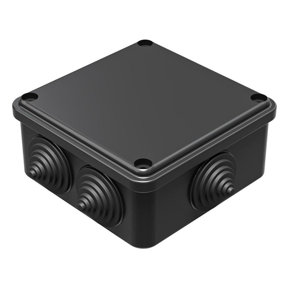 Монтажная коробка черная GE41234-05