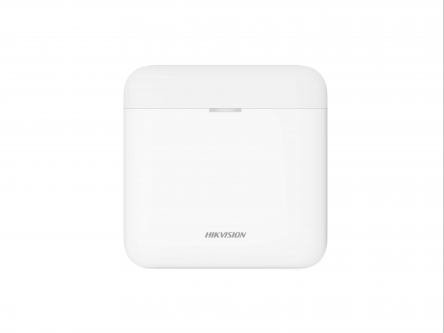 Беспроводной ретранслятор для панели AX PRO DS-PR1-WE(RU)