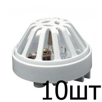 Извещатель тепловой ИП 103-3-А2-1М (62) исп. 1×10шт