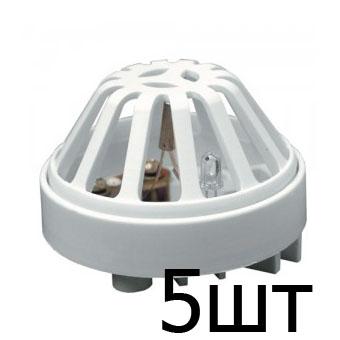 Извещатель тепловой ИП 103-3-А2-1М (62) исп. 1×5шт