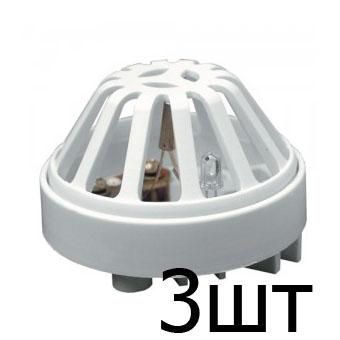 Извещатель тепловой ИП 103-3-А2-1М (62) исп. 1×3шт