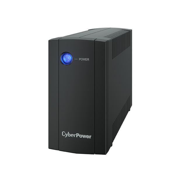 Источник бесперебойного питания CyberPower UTC650E