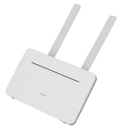 Wi-Fi-маршрутизатор Huawei 4G CPE 3 B535-232a