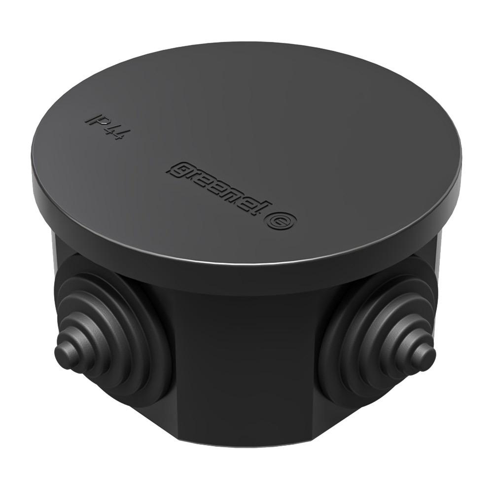 Коробка распределительная для открытой установки GE41237-05