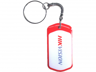 Брелок бесконтактный RFID DS-K7M102-M