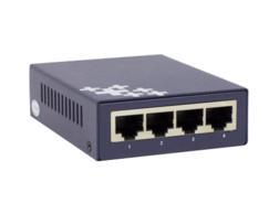 PoE-коммутатор RL-SW4P1.XE