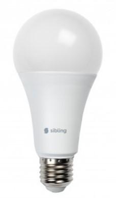 Умная RGBW лампочка (15 Вт) Powerlite-L (15w)