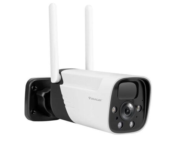Wi‑Fi-видеокамера C8811B