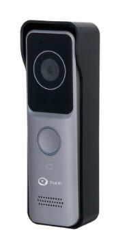 IP-видеопанель True IP TI-4000CRWP