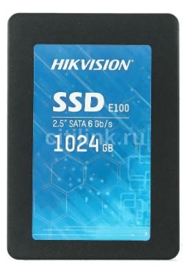 Жёсткий диск HS-SSD-E100/1024G