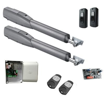 Комплект автоматики для распашных ворот 8K01MP-028