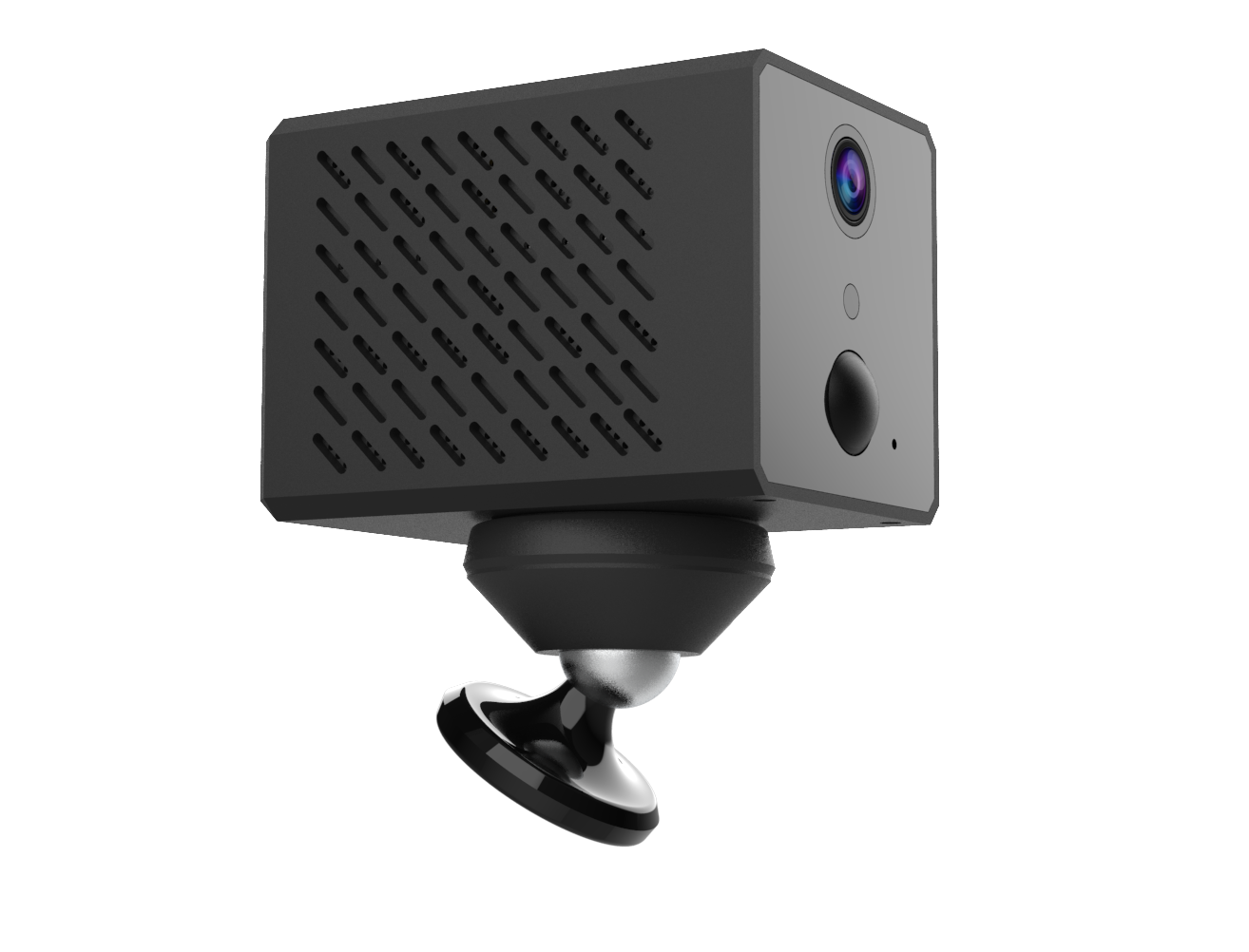 Компактная 4G-видеокамера Vstarcam C8872BG