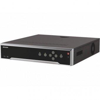 IP-видеорегистратор Hikvision DS-7732NXI-K4(D)