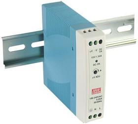 Блок питания 12 В 10 А NDR-120-12