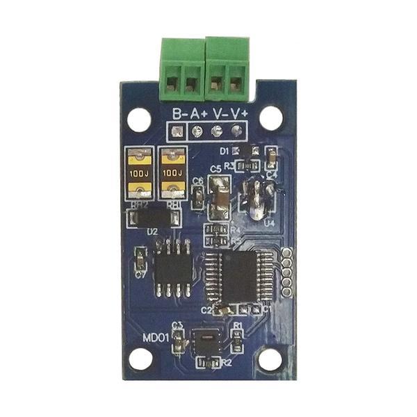 Датчик температуры и влажности EasyHome XY-MD-01