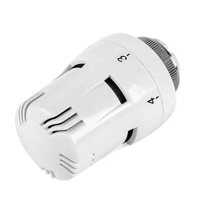 Термоголовка радиаторная M30×1,5 AQUALINK 02611