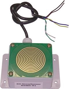 Датчик снега EH-SnowSensor RS485-R1