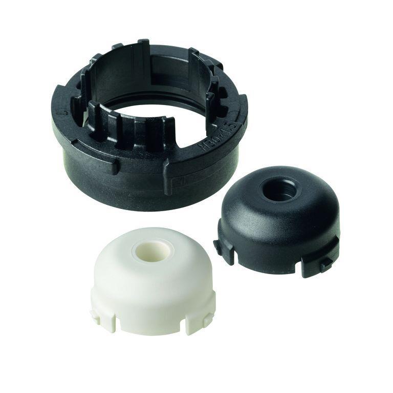 Адаптер для клапанов AV301 S55174-A159