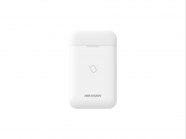 Беспроводный считыватель Axiom Hub PRO AX PRO DS-PT1-WE