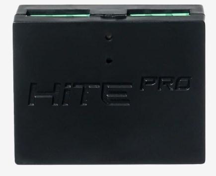 Одноканальное выносное радиореле HiTE PRO Relay-1